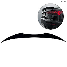 Tuning lip spoiler για πορτμπαγκάζ Audi A3 8Y Sedan 2021-2024 – DA767 - Sellzone.bg Tuning lip spoiler για πορτμπαγκάζ Audi A3 8Y Sedan 2021-2024 – DA767
